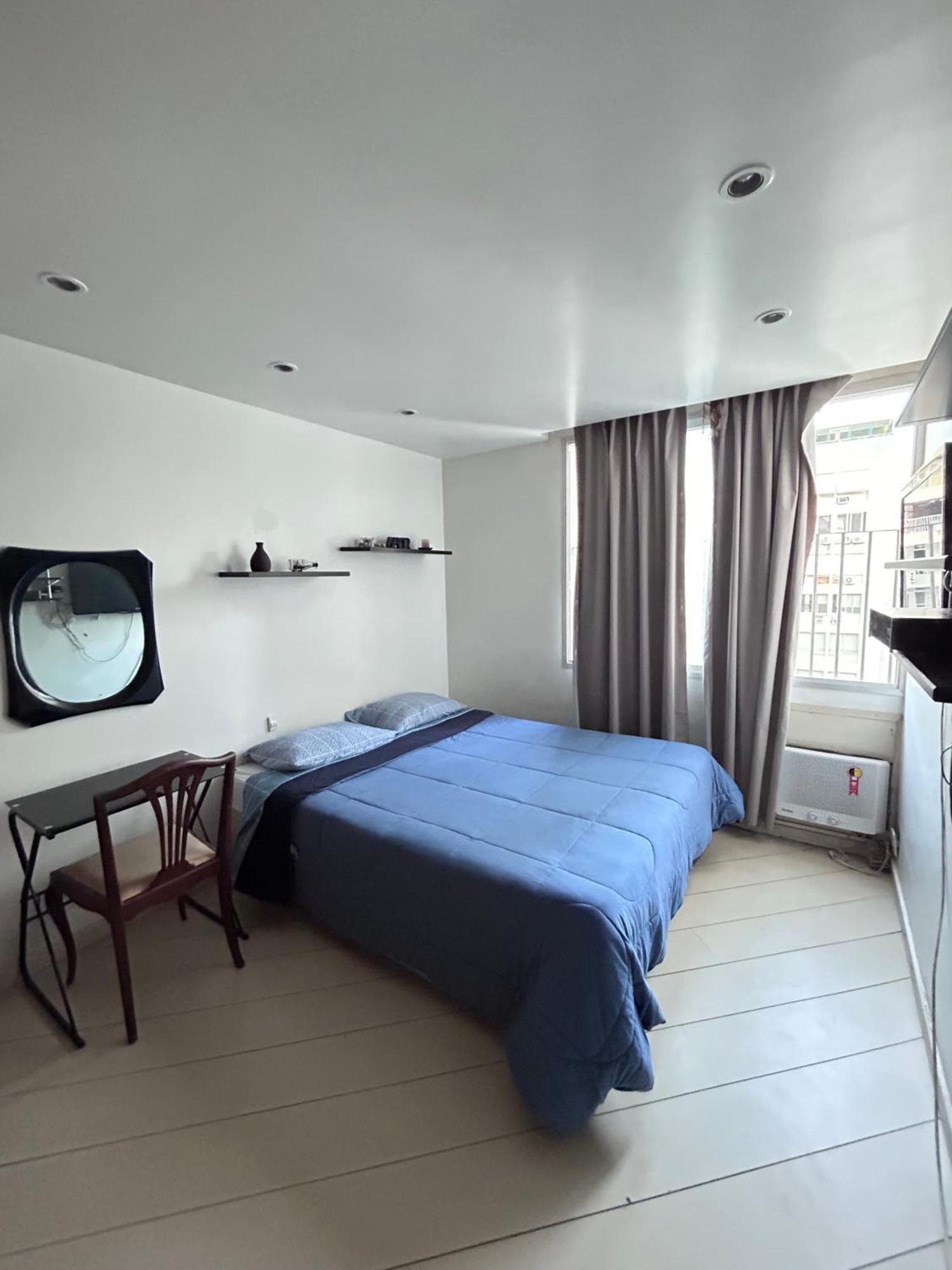 Refugio Praiano: Apto Reformado A 100m Da Apartment