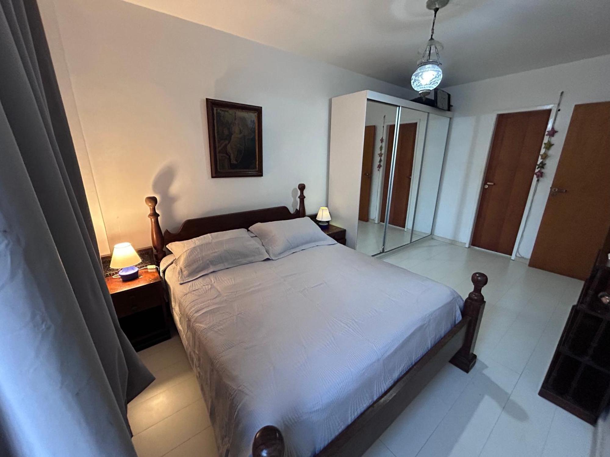 Refugio Praiano: Apto Reformado A 100m Da Apartemen Rio de Janeiro