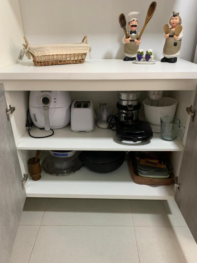 Apartamento Refugio Praiano: Apto Reformado A 100m Da Río de Janeiro