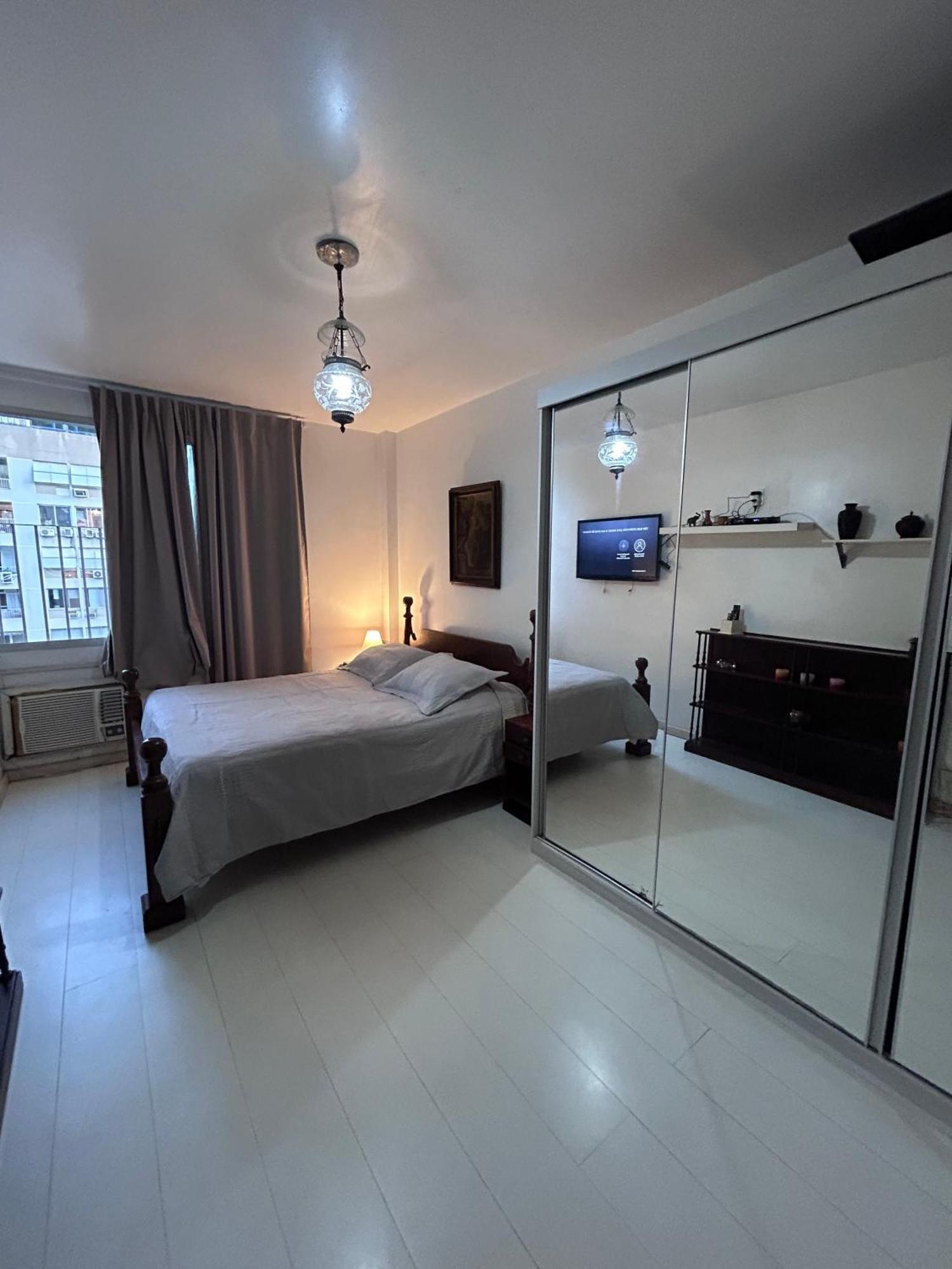 Refugio Praiano: Apto Reformado A 100m Da Apartamento *