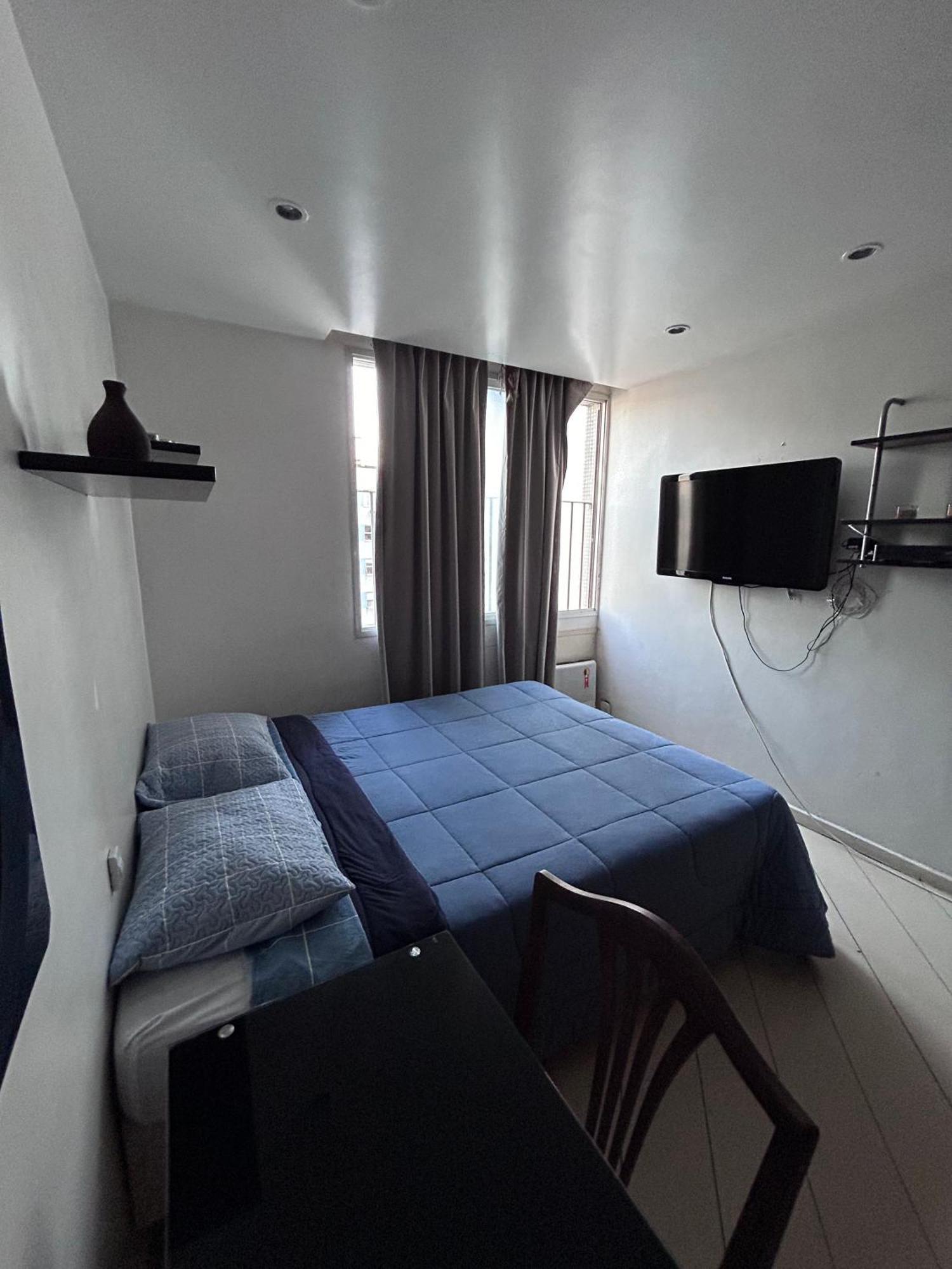 Apartamento Refugio Praiano: Apto Reformado A 100m Da