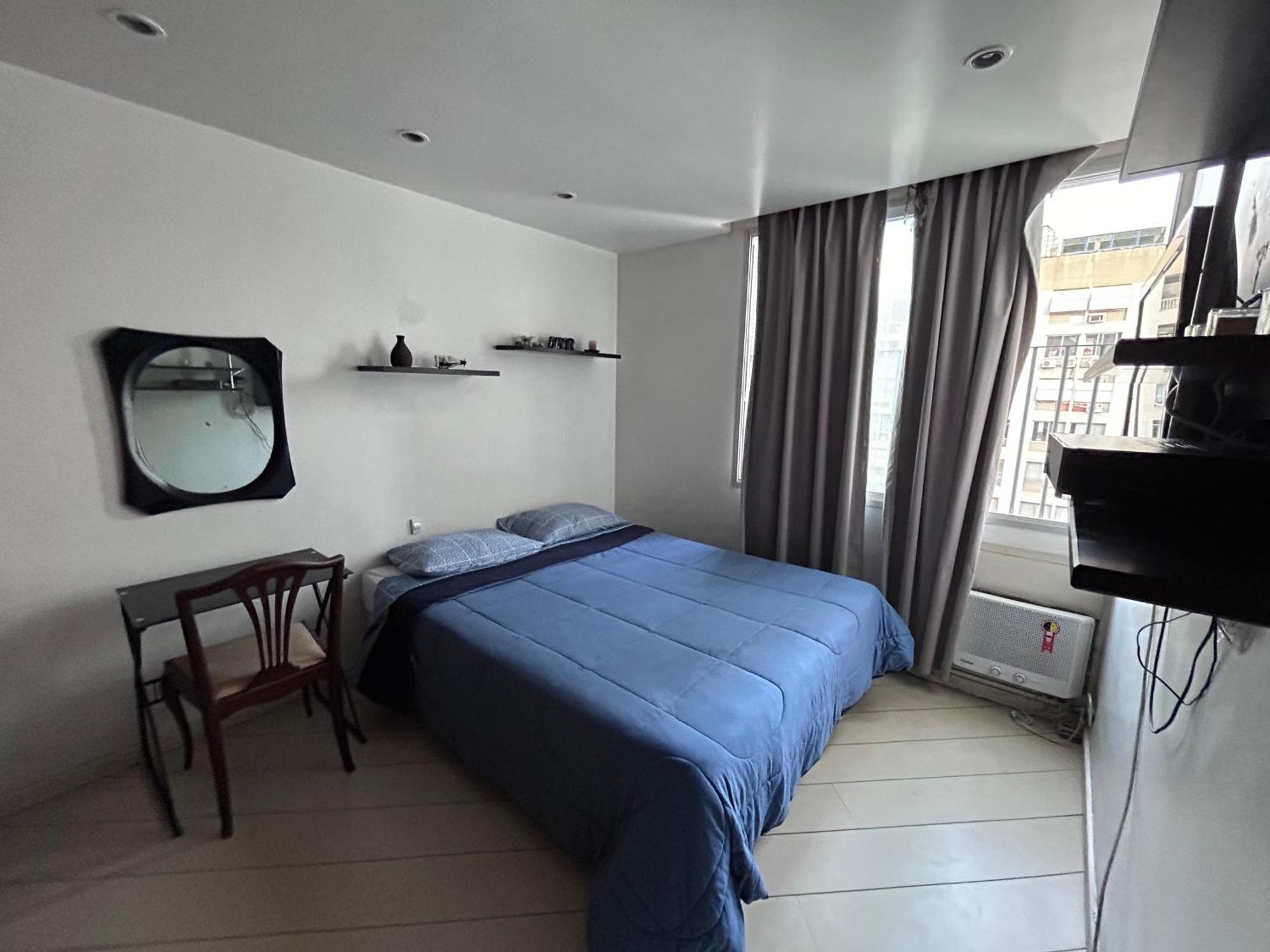 Refugio Praiano: Apto Reformado A 100m Da Apartamento